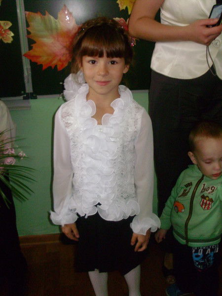 Вероника Обух