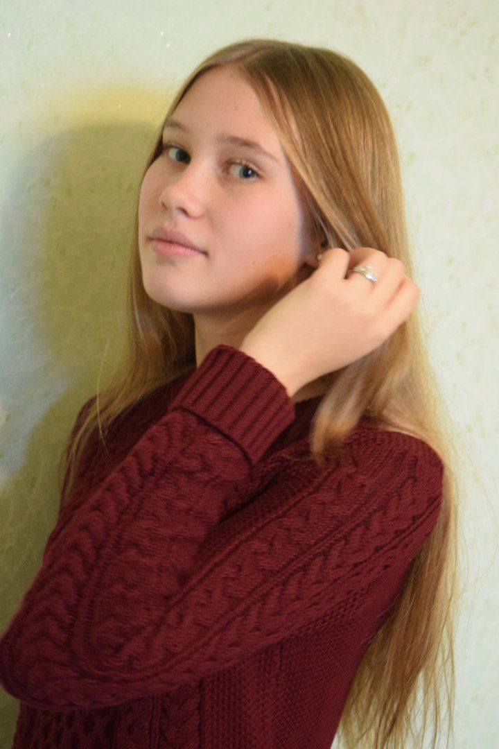 Ольга Косых