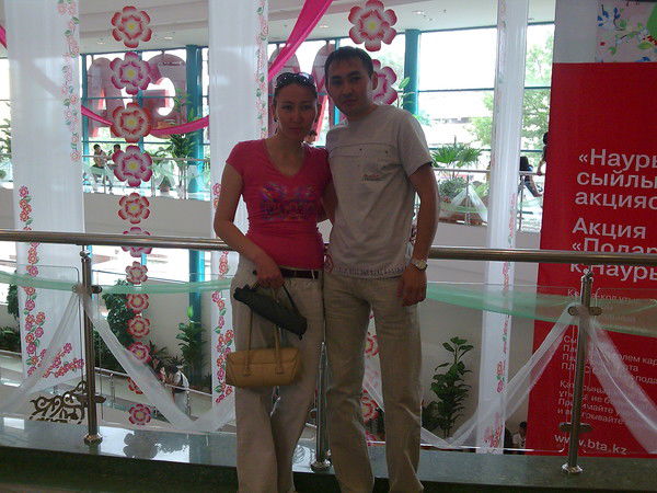 Аскар Асылбеков