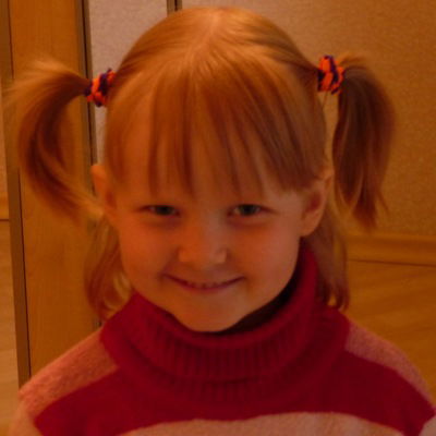 Марина Баженова