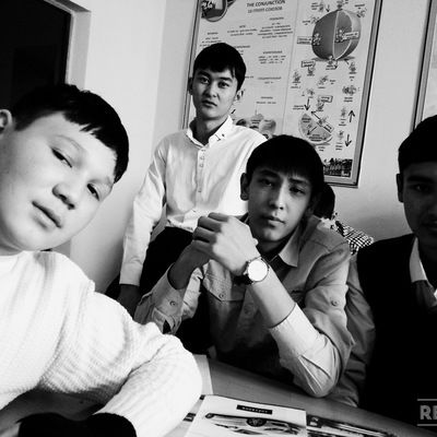 Псих Психованный