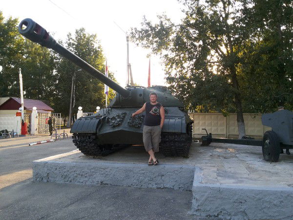 Вячеслав Новиков