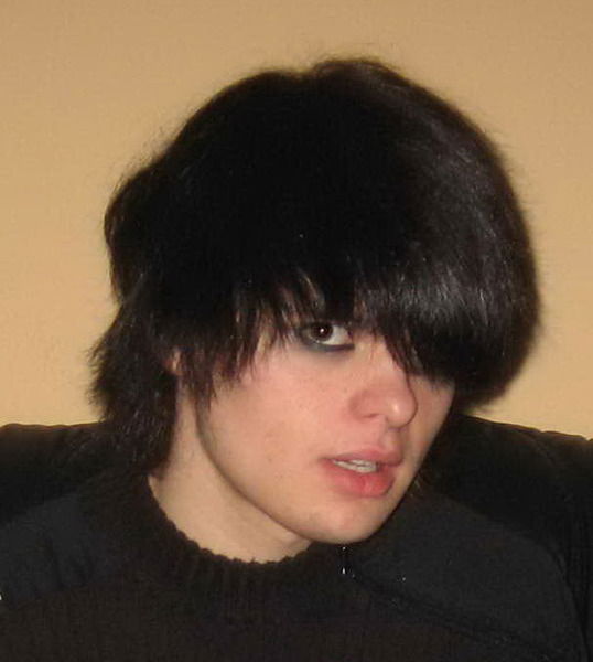 Александр Улиссов