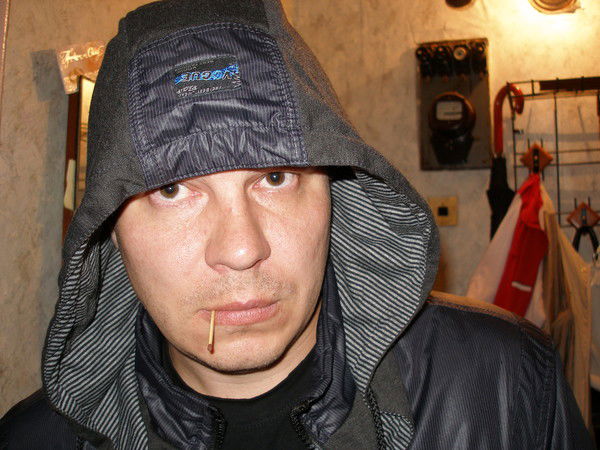 Сергей Пушков