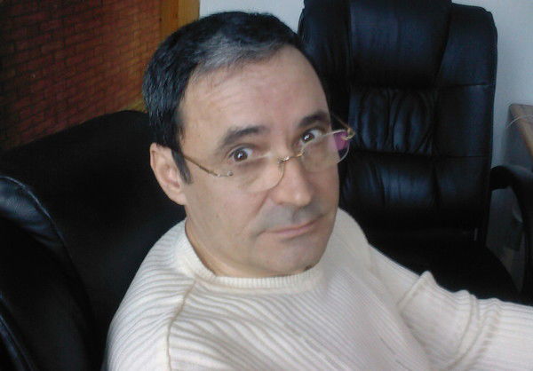 Геннадий Ю. Соколов