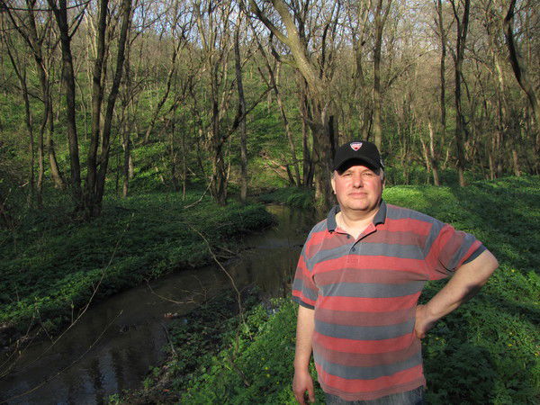 Владимир Косик