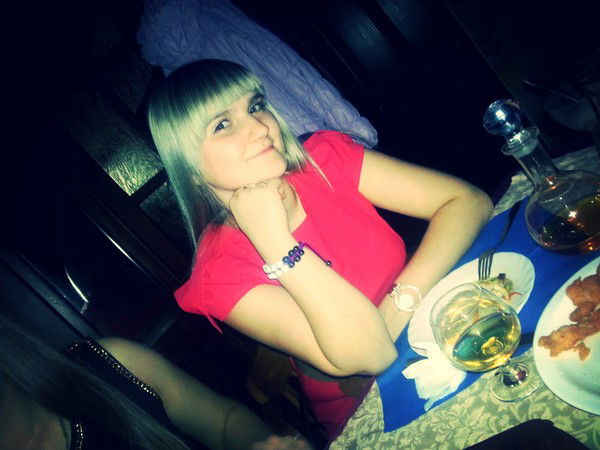 Екатерина Журавлева