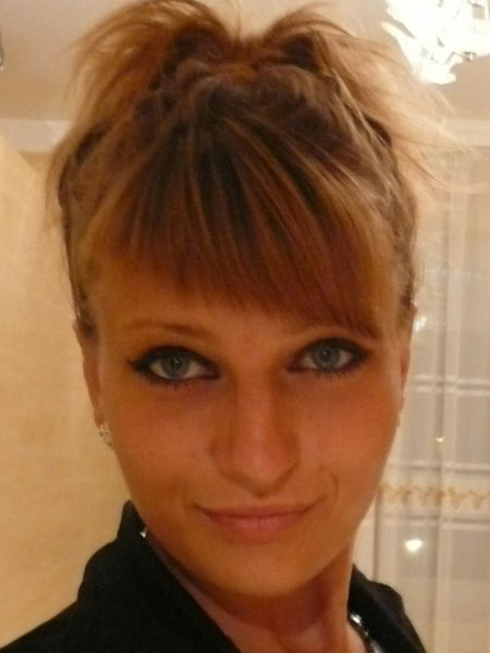 Татьяна Победённая