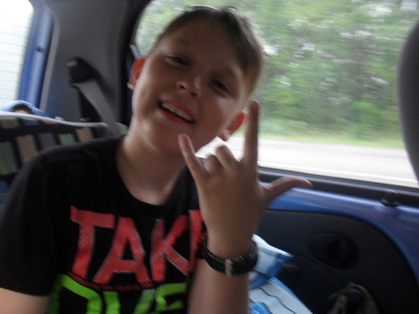 Илья Астанин