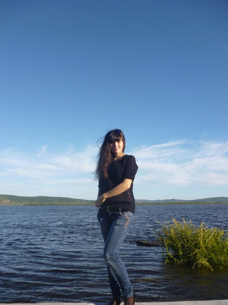 Ксюша Мартыненко