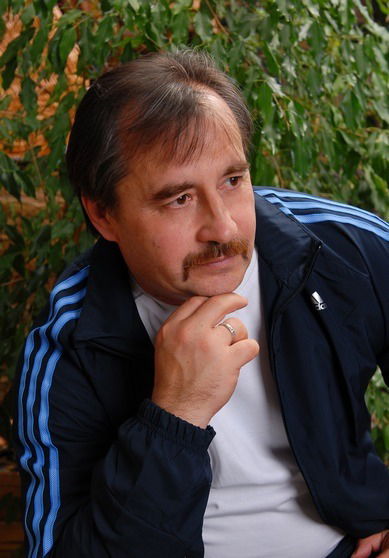 Олег Токтобаев