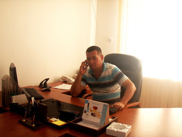 Арман Абдикадиров