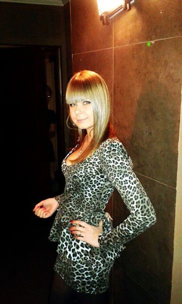 Ульяна Сарычева