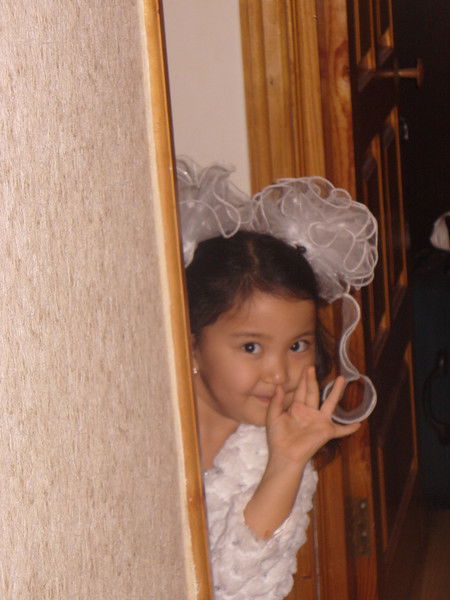 Зайра Акрамова