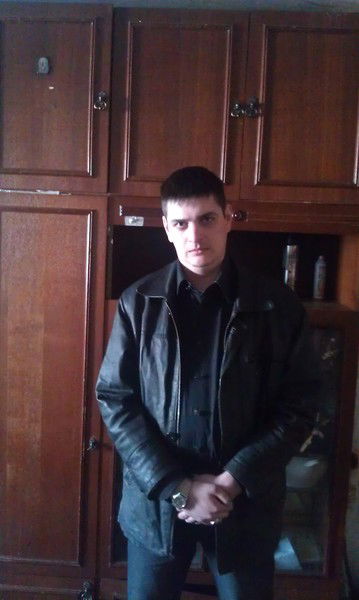 Алексей Басай