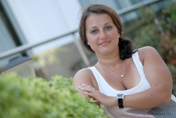 Екатерина Сафранович