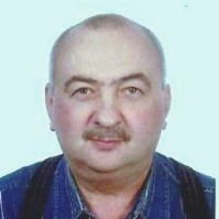 Владимир Бердышев