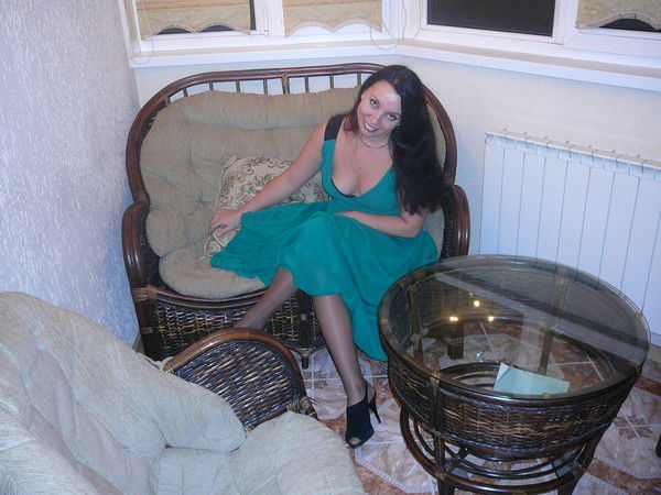 Анжела Акулова