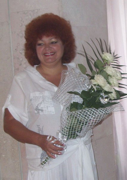 Лилия Дремова