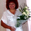 Лилия Дремова