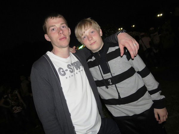 Рома Марков