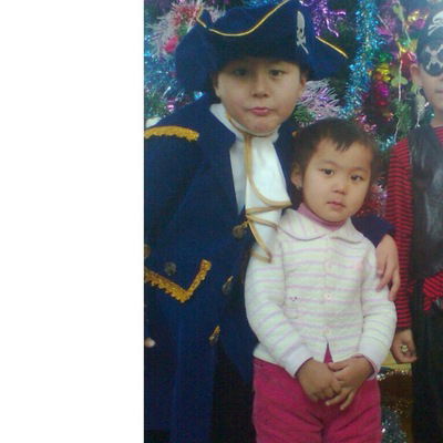 Сания Сыздыкова