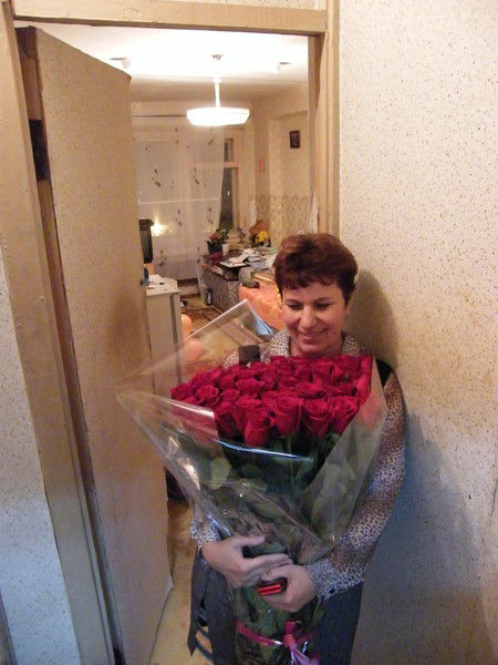 Любовь Агеева