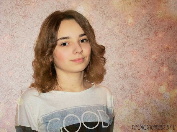 Алинка Корнийчук