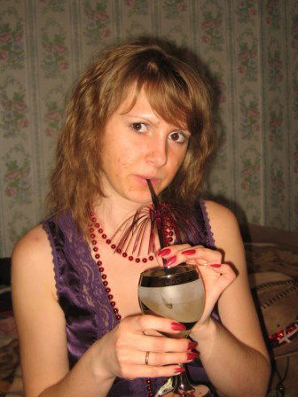 Олеся Дубровская