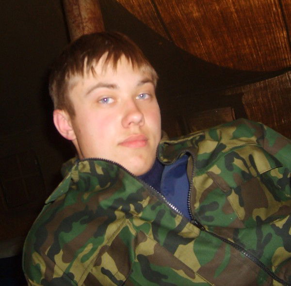 Степан Подлобников