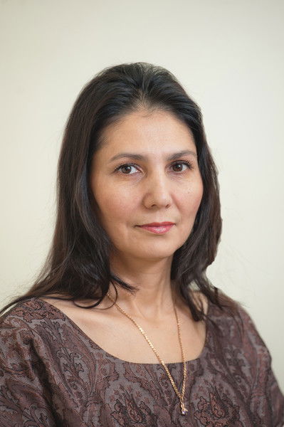 Гультожи Кадырова