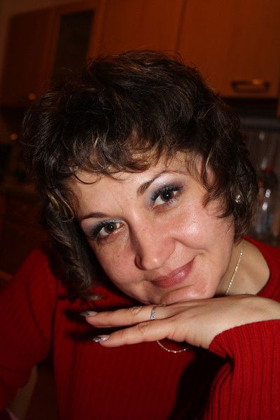 ***алёнушка ***