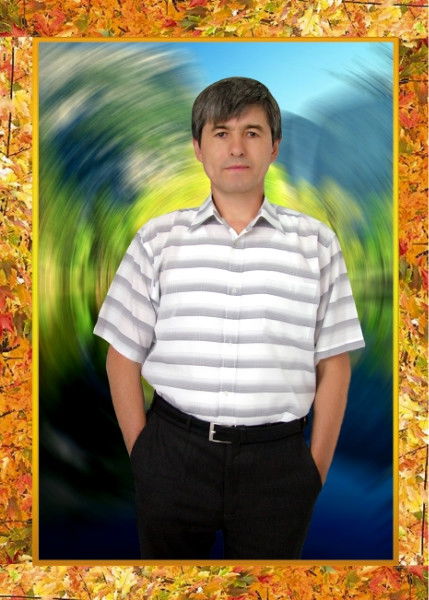 Наиль Хайрнасов