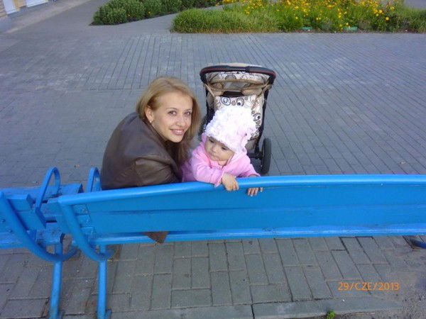 Инна Стецкевич