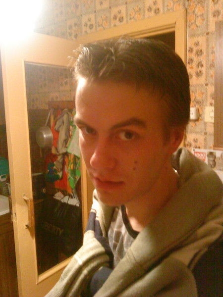 Михаил Томзин