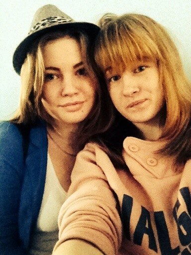 Ололошенька =З