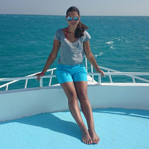 Дарья Григорьева