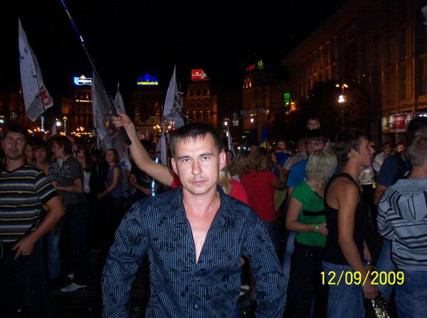 Денис Кушмин