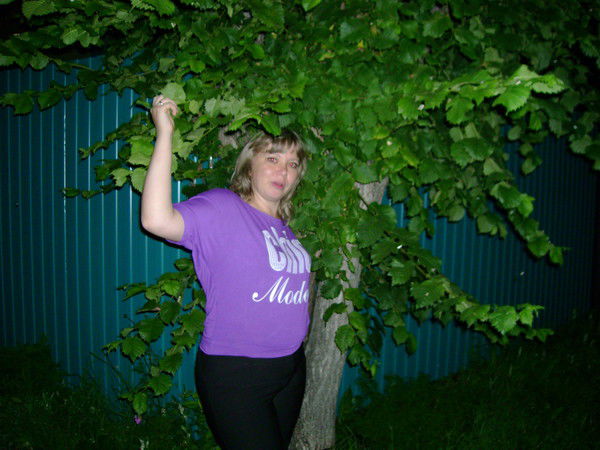 Галина Беляева