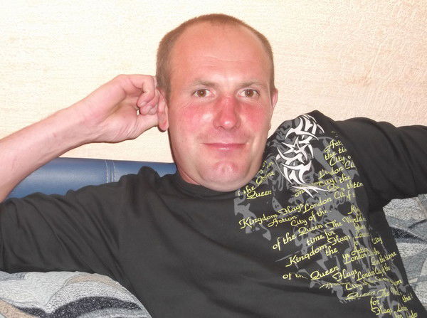 Александр Екимов