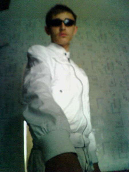 Алексей Борисов