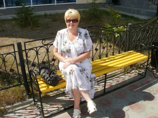 Галина Гузь (Найдёнова)