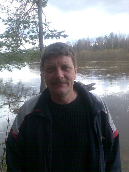 Евгений Запевалов