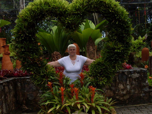 Лариса Османова