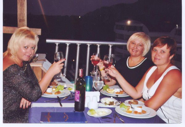 Татьяна Малова