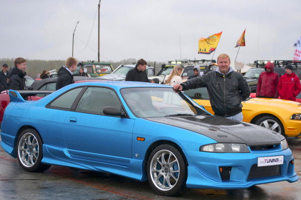 Игорь Игишев