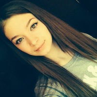 Милена Старостина