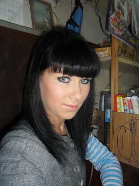 Светлана Румянцева