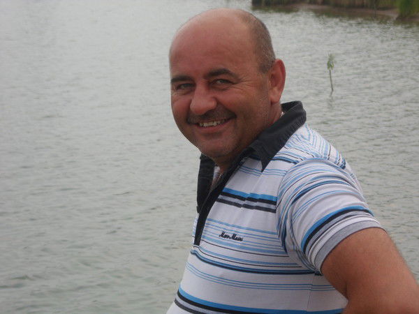 Юрий Шибанов