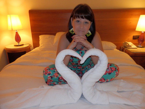 Мария Хлызова